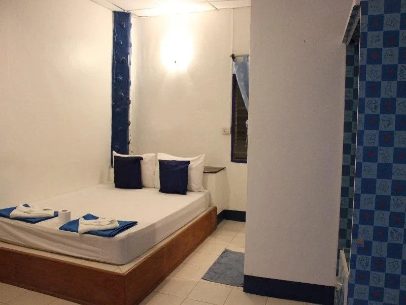 Blues Guest House