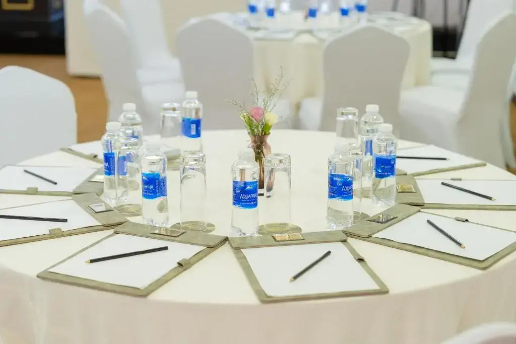 Paragon Saigon Hotel