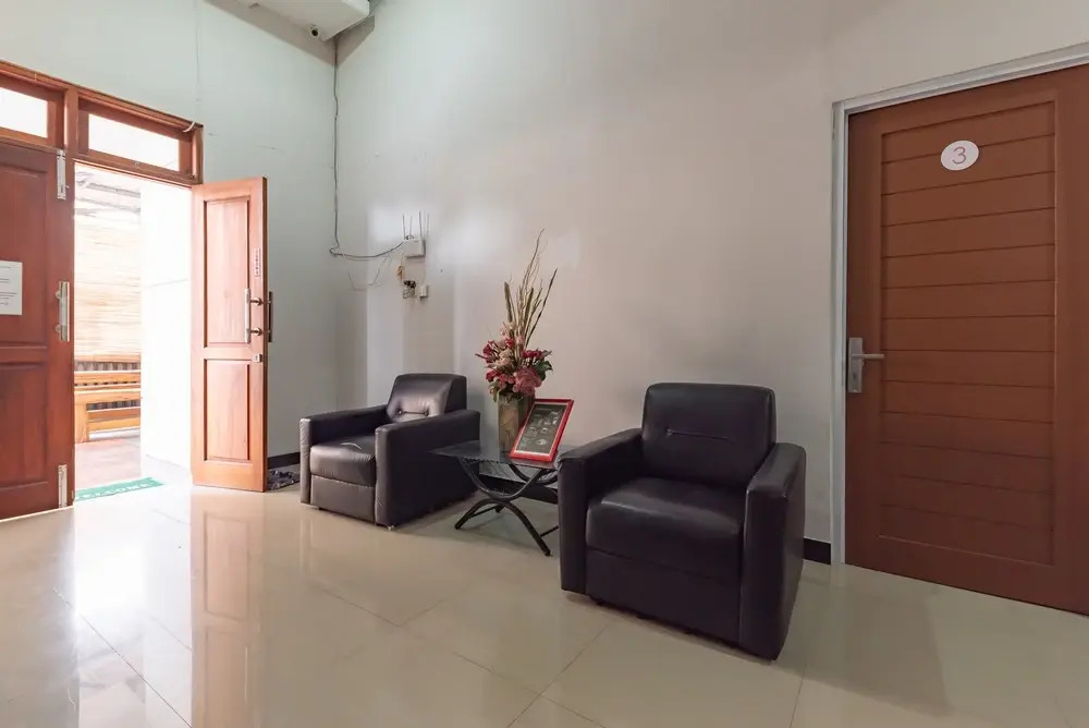 RedDoorz Near Majapahit Semarang