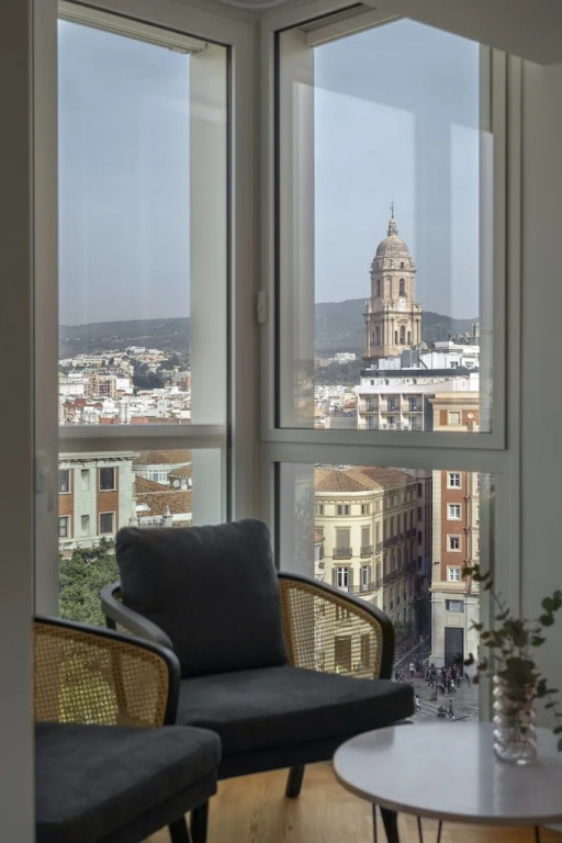 Апарт-отель Gran Alameda by Caleta Homes