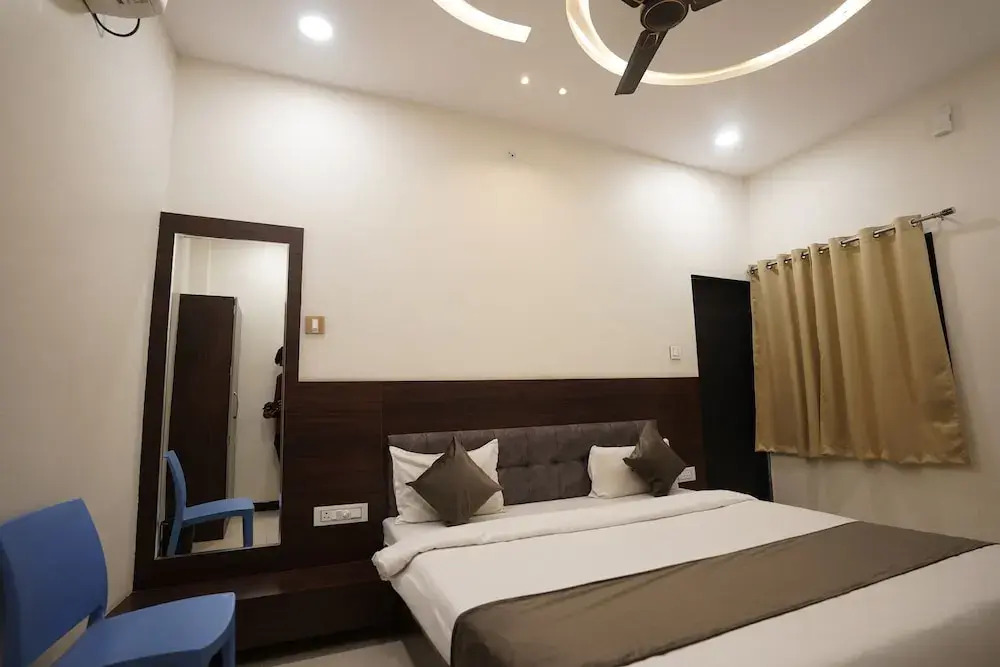 Hotel Dev Kripa