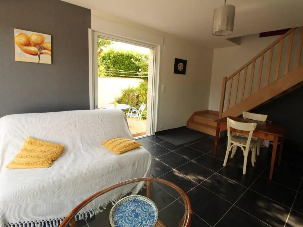 Appartement Royan, 2 pièces, 4 personnes - FR-1-494-102