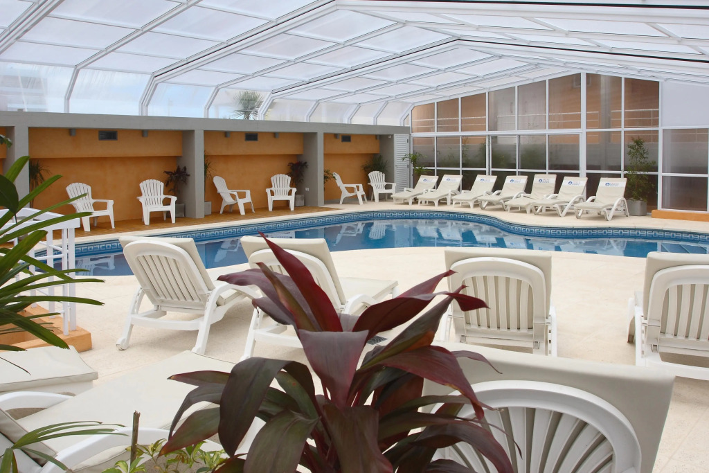 PARADA 47 Apart de Playa