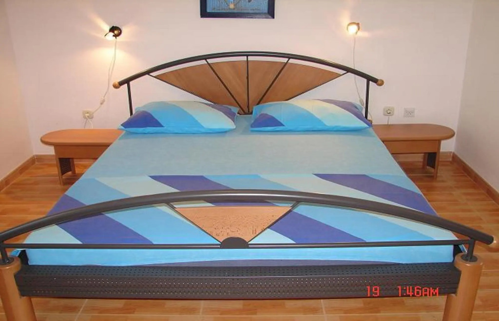 Dijana - Economy Apartments - A2-gornji Mali