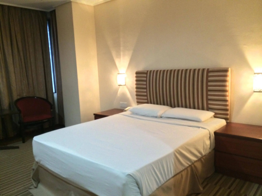 Cabana Inn