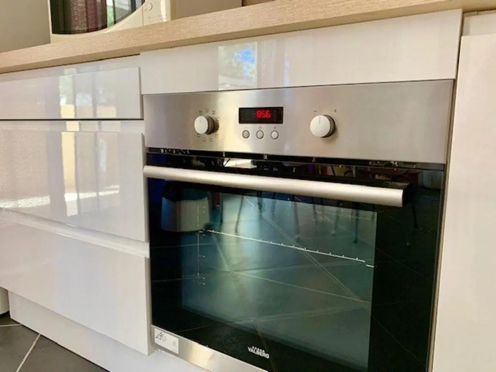 Maison Cap d'Agde, 3 pièces, 6 personnes - FR-1-607-68