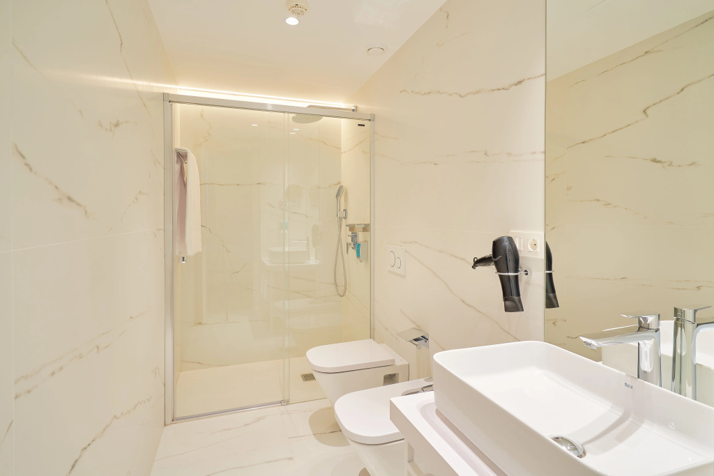 Tandem Palacio Veedor de Galeras Suites