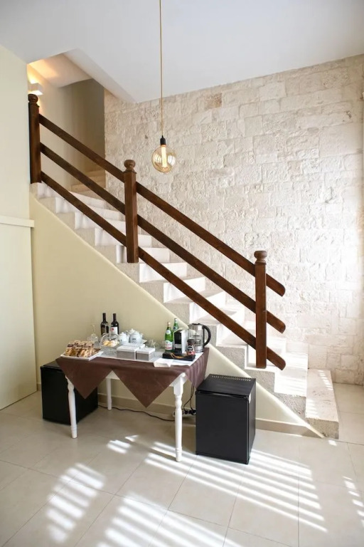 Perlage Suite Luxury B&B - Amazing view of Trulli