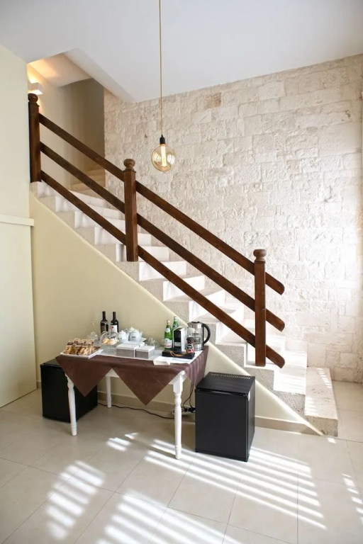 Perlage Suite Luxury B&B - Amazing view of Trulli
