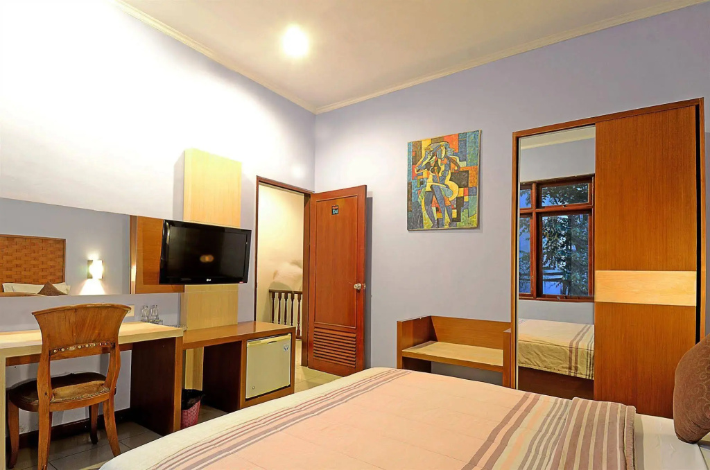 Villa Bunga Hotel