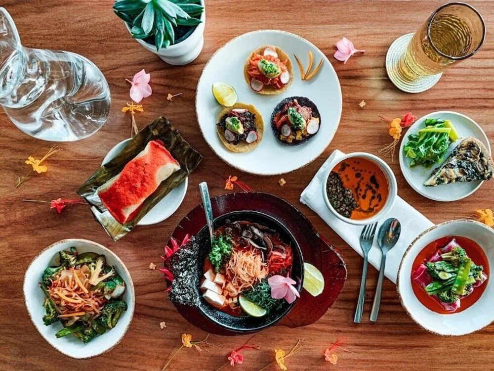 Beyond: Yoga Retreat - All Inclusive Wellness Resort