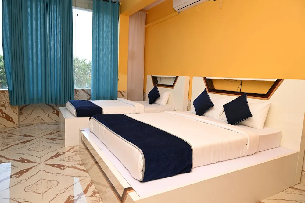 Hotel Airport Residency Bangalore