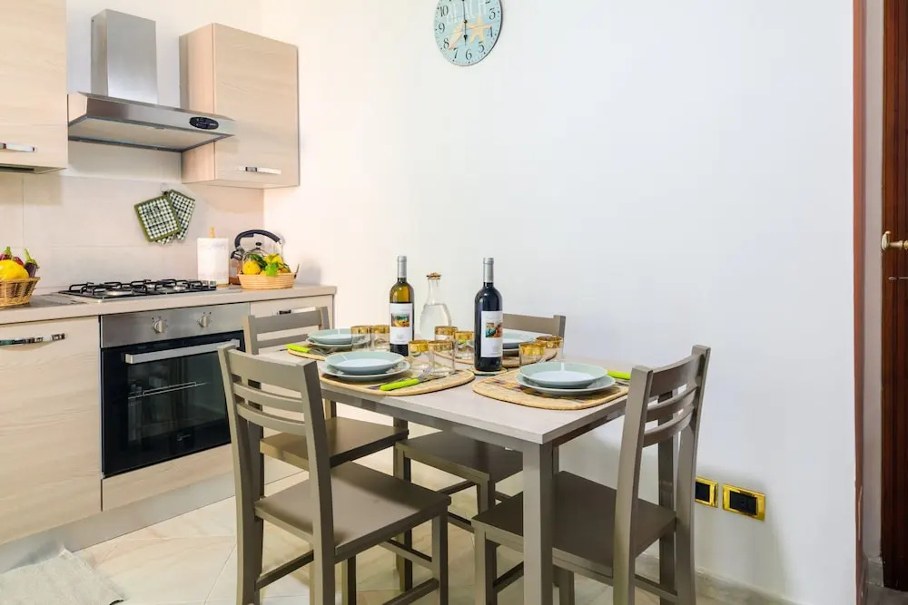 Estate4Home - Casa Cinzia