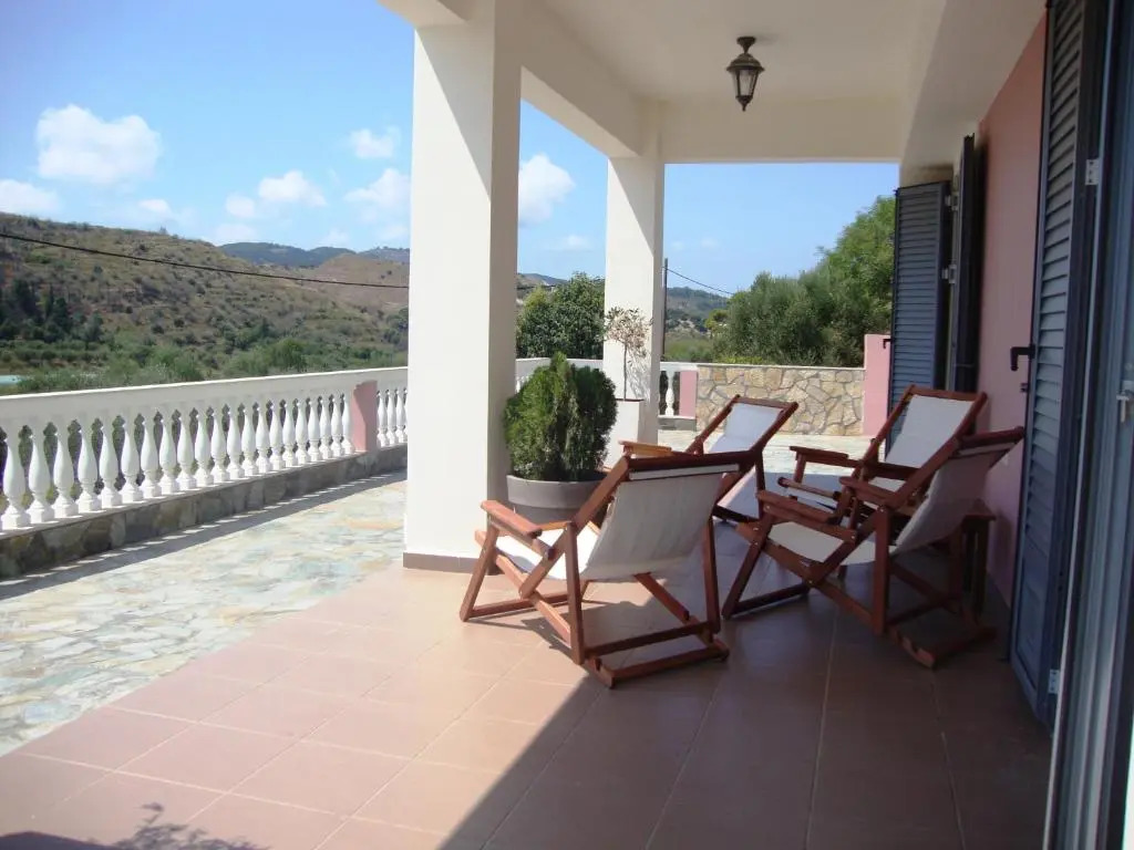Villa Athinais