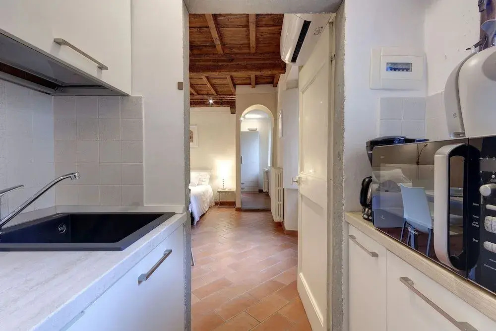 Mamo Florence - Cupolone Apartment