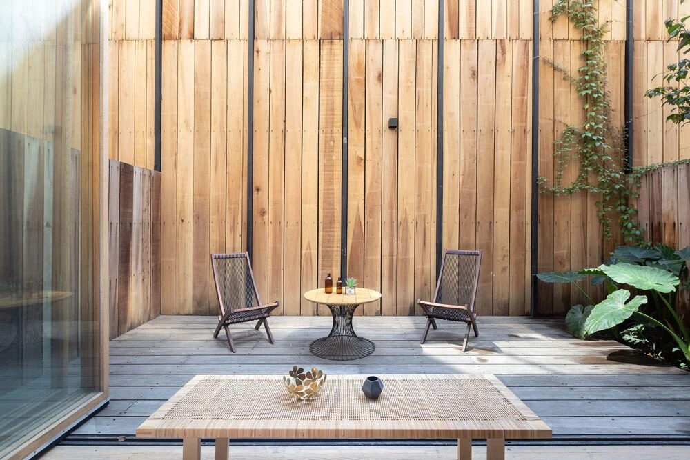 Security Loft at Roma Condesa