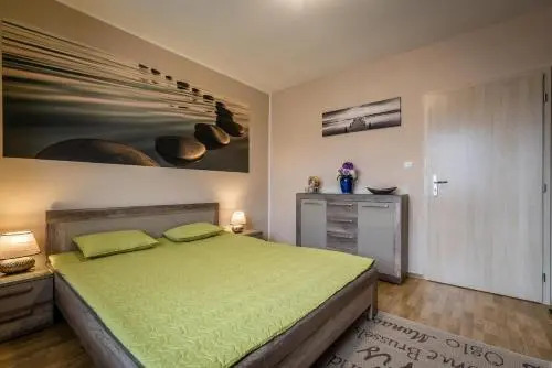 Apartman Elegance