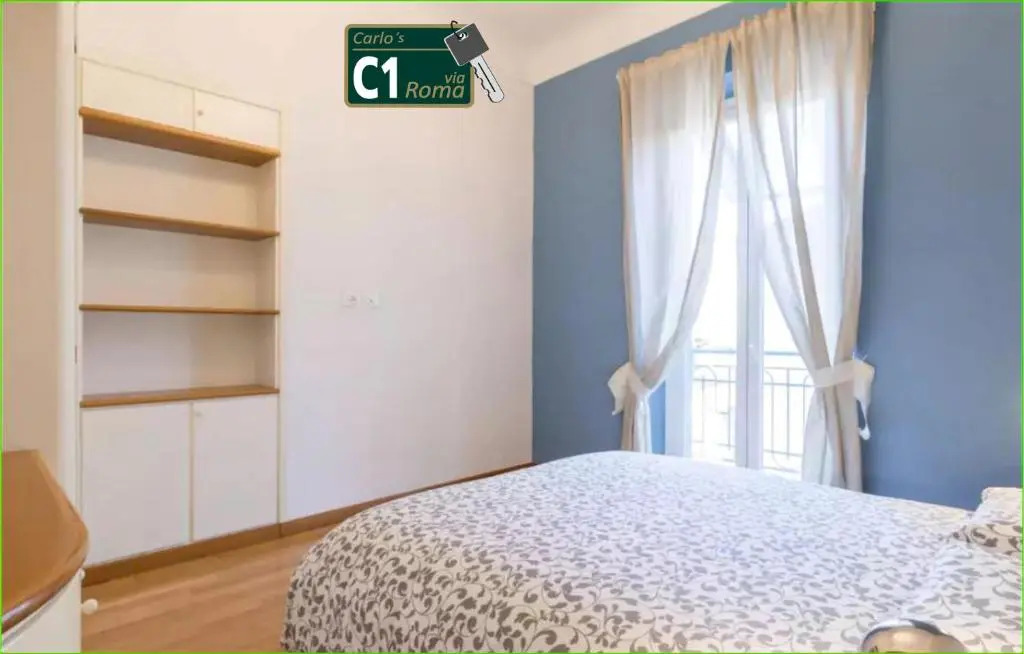 Carlos B149C - Sanremo Center Suite - da Carlo