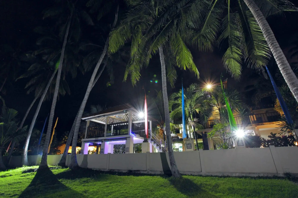 Villa Matanai 2