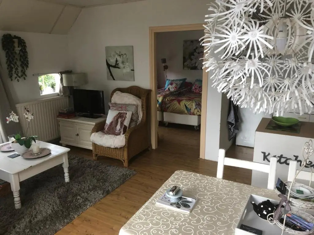 B&B Schoonloo - natuur, ruimte & rust