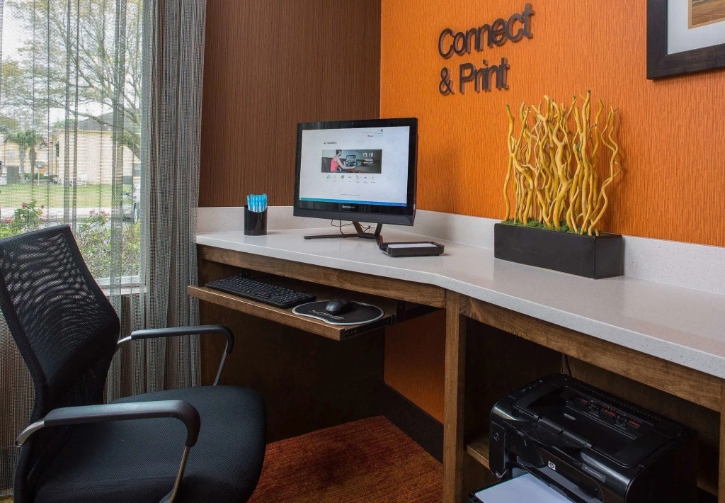 City Express By Marriott Lafayette