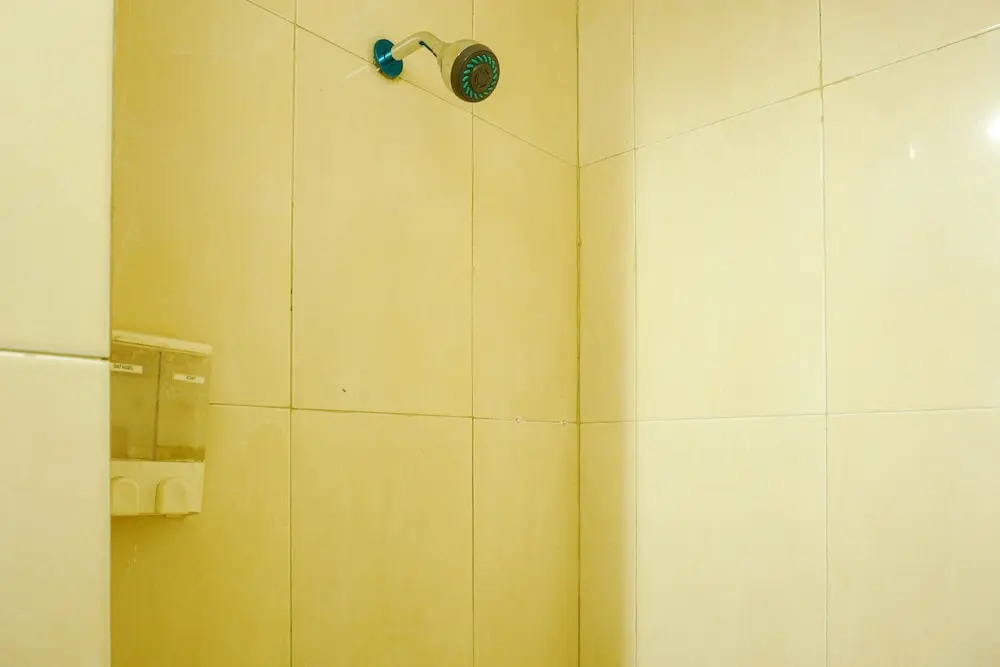 Fully Furnished and Spacious 3BR Apartment at Mangga Dua Residences