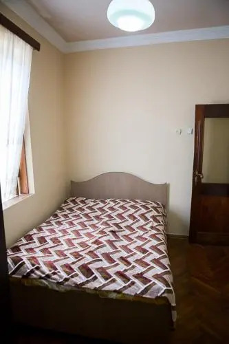 Rusudan's Guest House