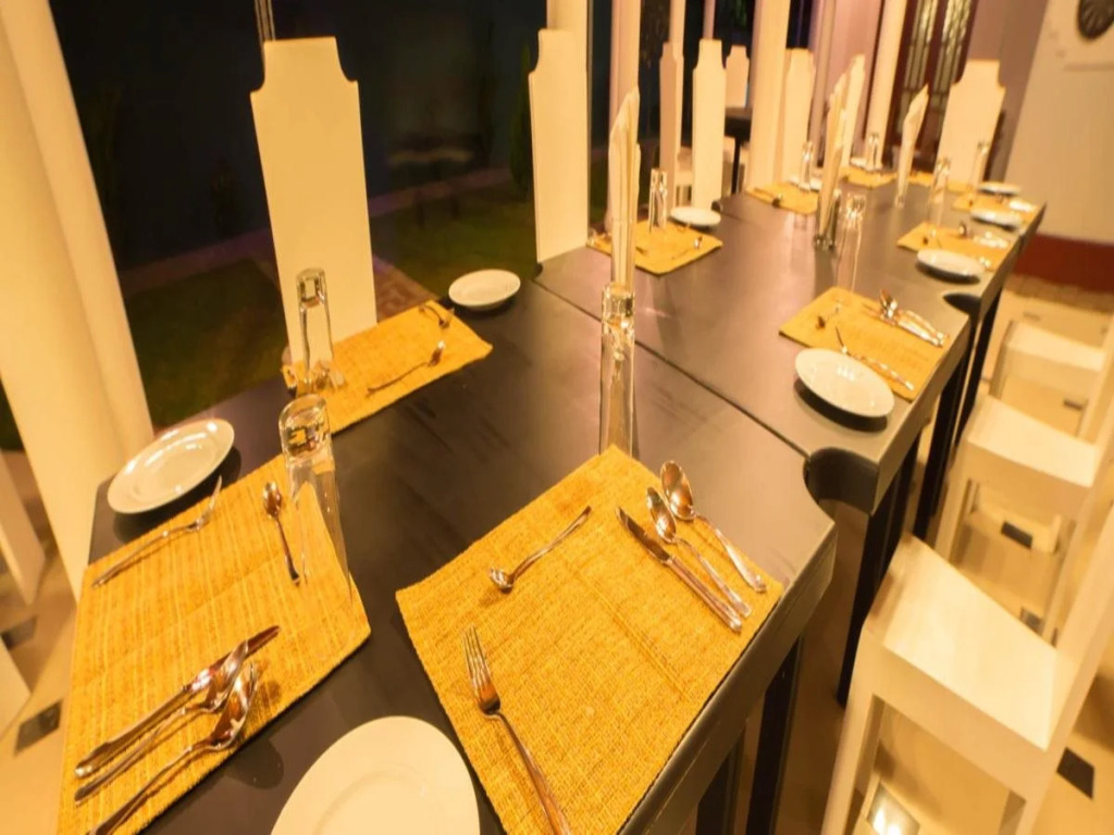 Villa 4U