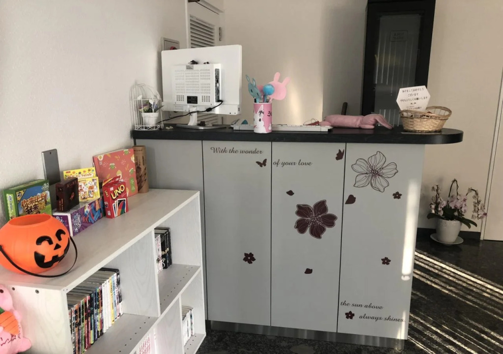 Jade Rabbit Hostel Osaka