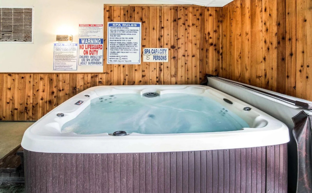 Quality Inn Barre - Montpelier