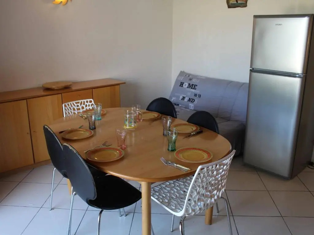 Maison Port-la-Nouvelle, 4 pièces, 8 personnes - FR-1-229C-165