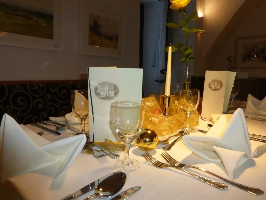 Schlosshotel Rosenau Superior