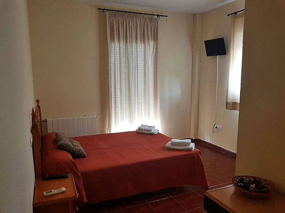 Hostal Helechosa