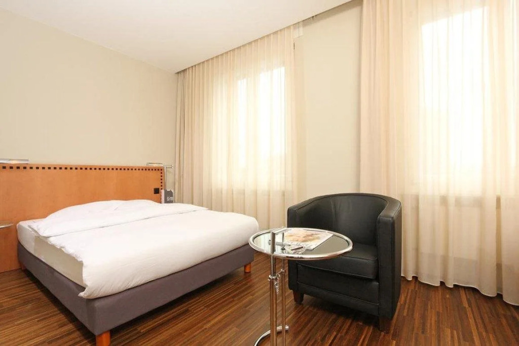 GLANDON Rooms Elite