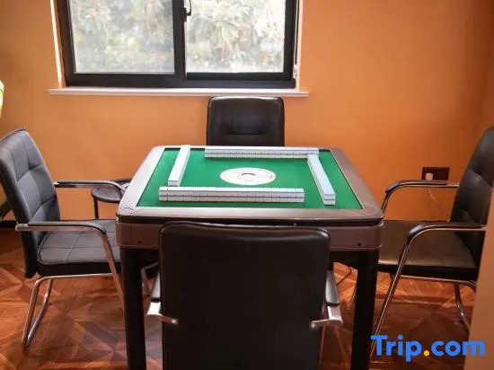 Zizi Guanlan Home stay (the Taihu Lake Xishan Island Store)