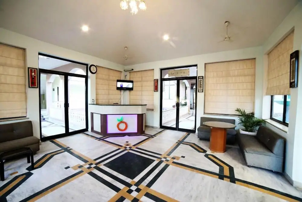 Angel Resort Sikar Highway