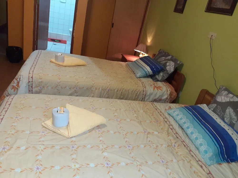 Krusty Hostel B&B