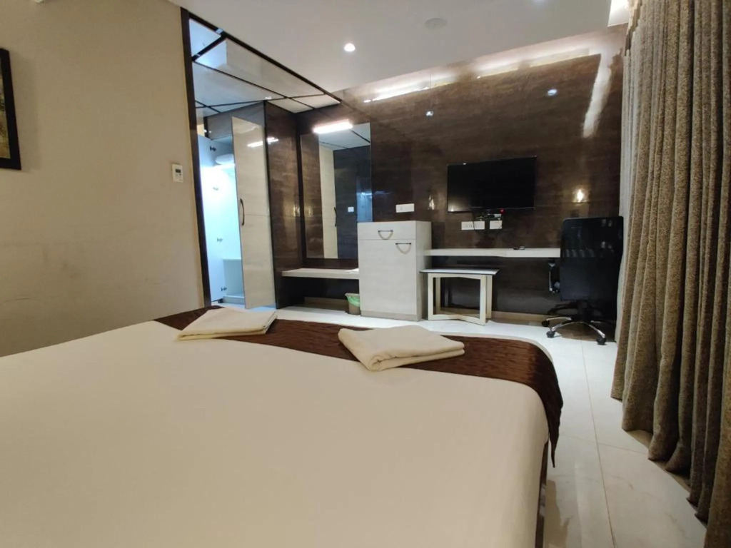 Neermala Residency