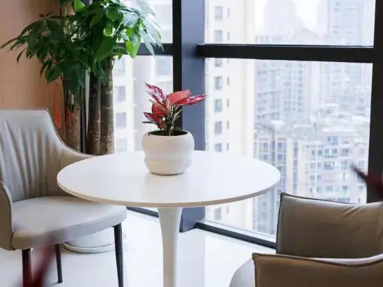 Ruixin Hotel