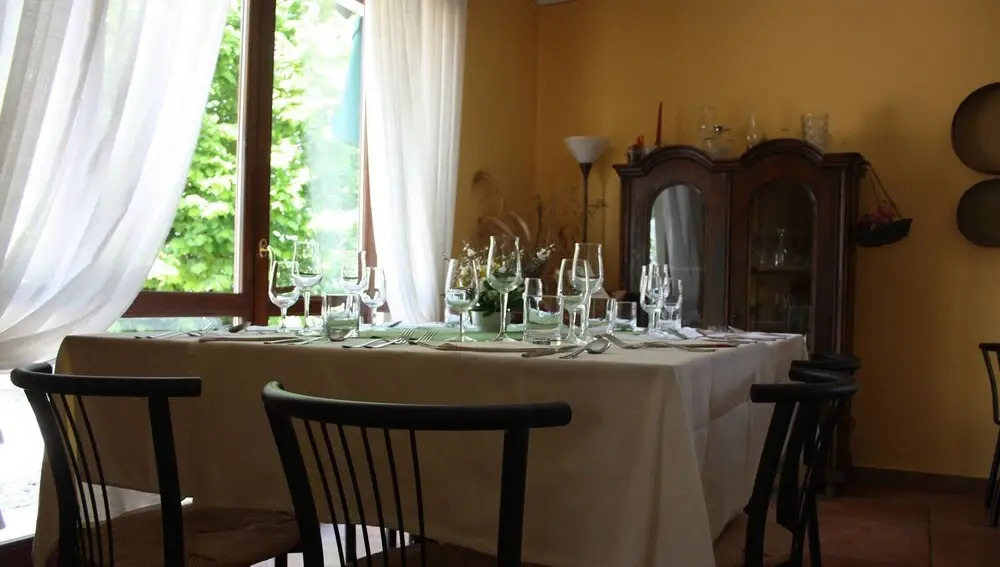 Agriturismo Valgrande