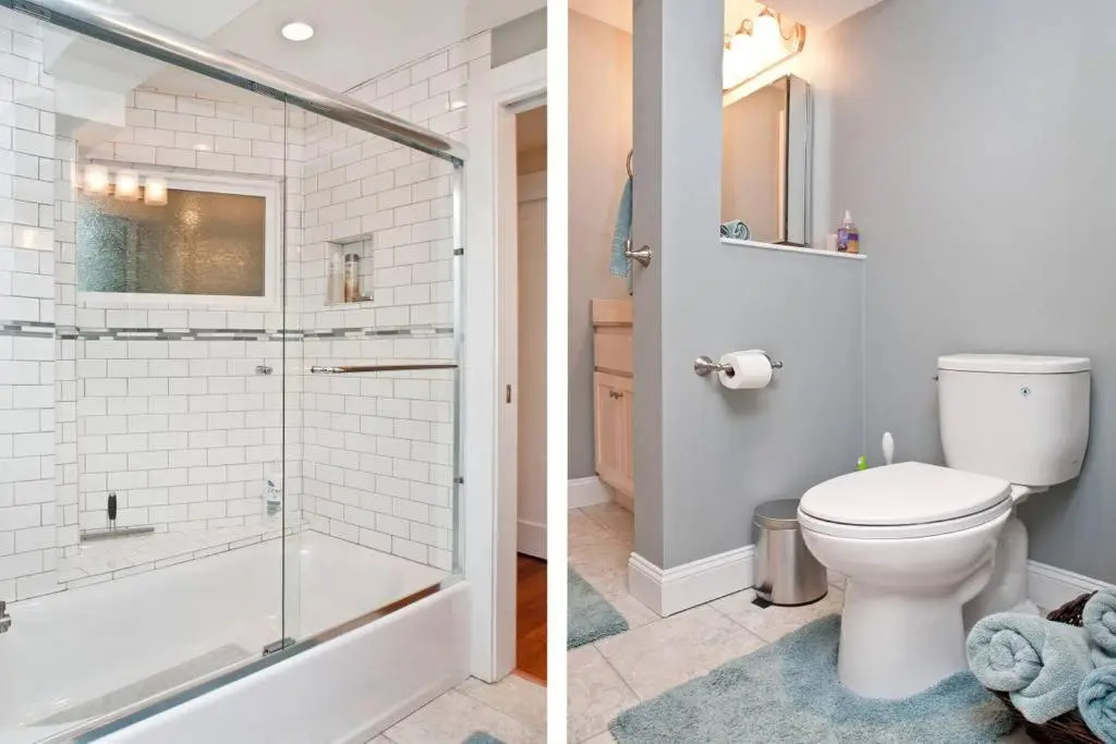 Private NewlyRenovated Br Apt