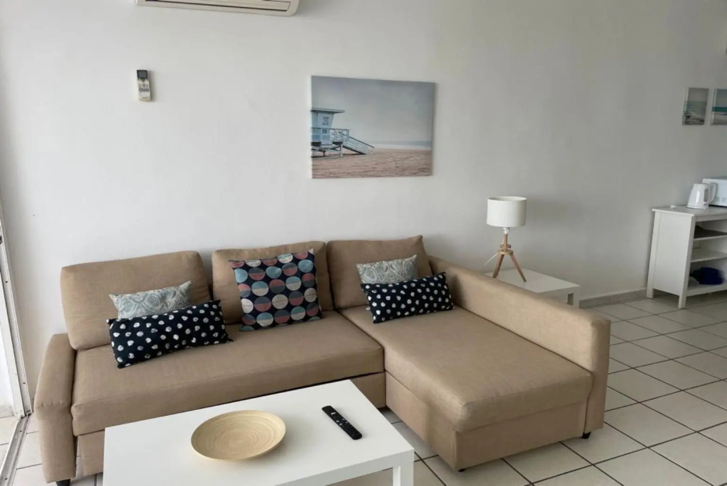 Jardines Apartment 1