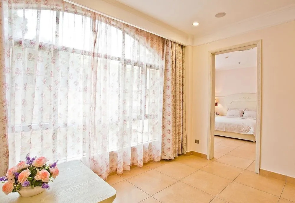 Shenzhen Xingkong Xinyu Hotel