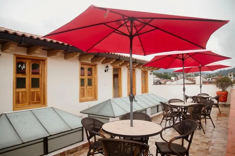 Hotel Betel Houzz