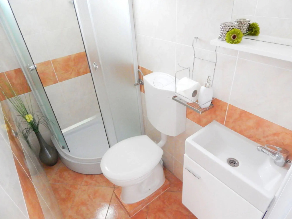 Apartments CVITA HOLIDAY - Villa NATALI