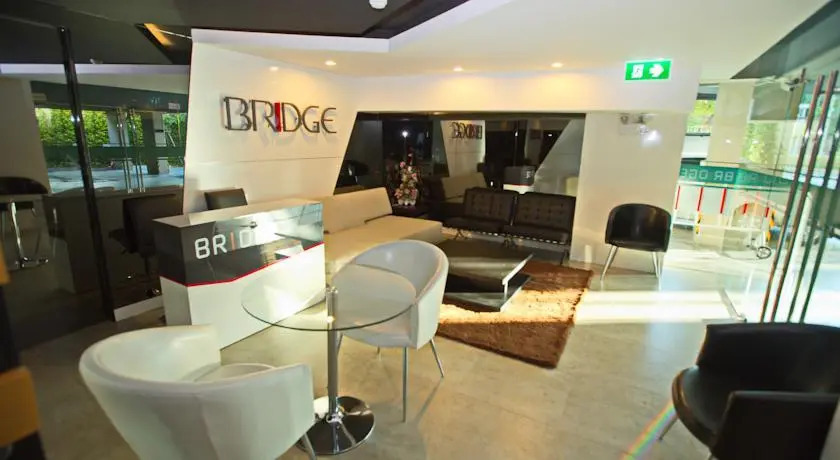The Bridge