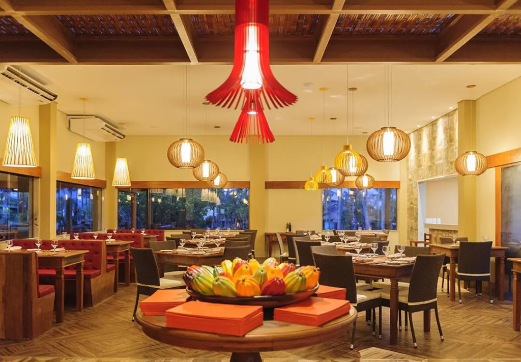 Cana Brava Resort - Все включено