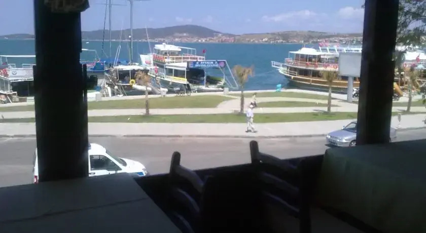 Kral Hotel