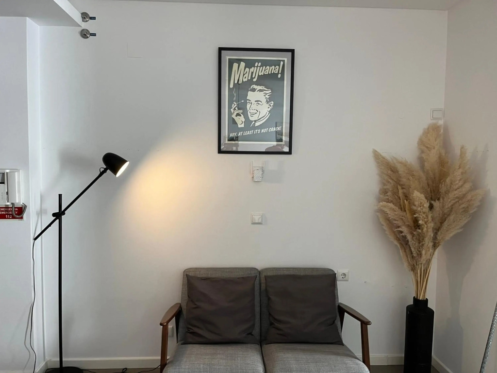 LX Lisboa Cozy studio