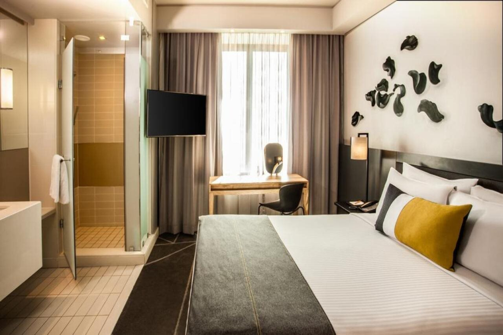 Piazza Hotel Montecasino
